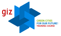 Green Cities Logo